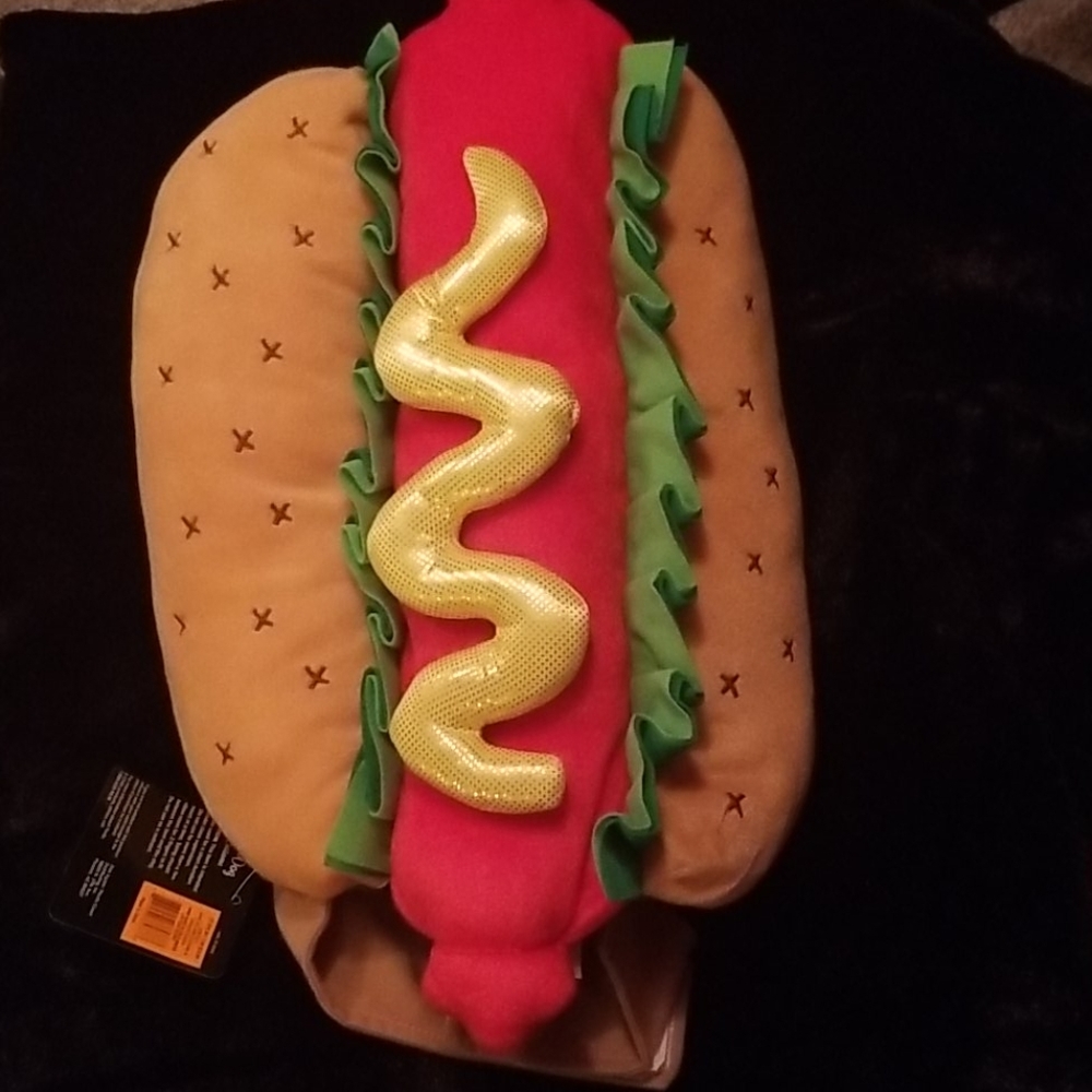 Dog Costume